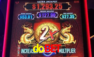 Live Casino dobet