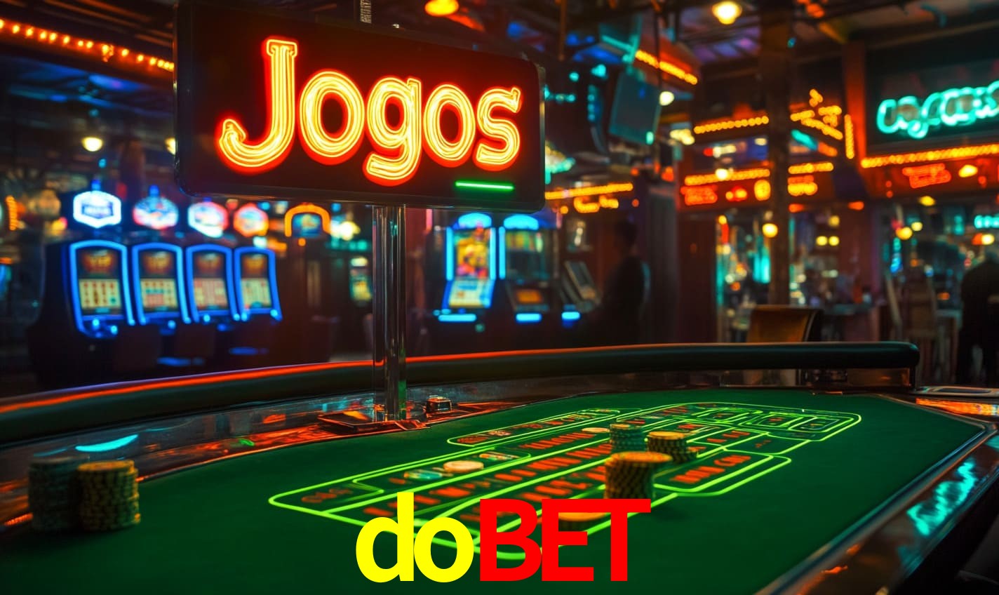 Live Casino dobet